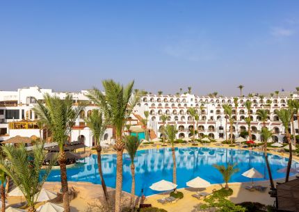 SAVOY SHARM EL SHEIKH